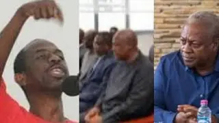 &szlig;r&egrave;&auml;k*I will mention all of U if U don't help me*Asiedu Nketia finally dąres Mahama & NDC gųrus on..