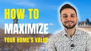 Ottawa Home Sellers | How to maximize your home value