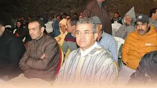 الحاج الحسين أمنتاك / مهرجان الخروب أمنتاكن جماعة إمولاس