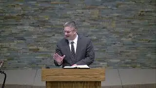 Evidence of True Conversion   3/12/2023