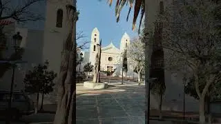 Plaza Uriondo Tarija, coraz&oacute;n del vino tarije&ntilde;o #tarija #boliviatravel #turismo #travel #wine