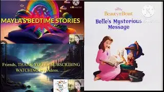 Belle’s Mysterious Message