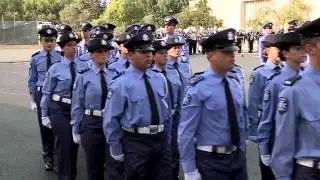 113-il rekluta ġdid mal-Korp tal-Pulizija
