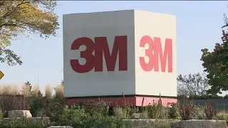 3M: Health care business to spin off into public company