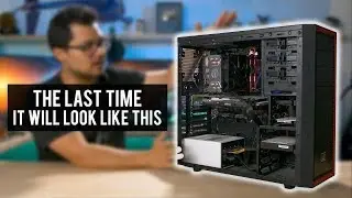 Revamping a SUBSCRIBER's old PC | Pimp My Rig Ep. 1