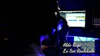 La Sai Realidade &ldquo;Aldo Rego&rdquo;