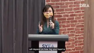 SYEA Inaugural Launch