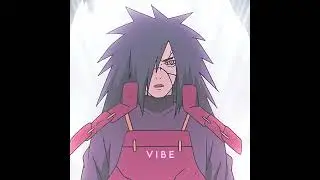 [Madara Releases Reanimation Jutsu 😱🔥]-White town - Your woman [INSTAGRAM EDIT]