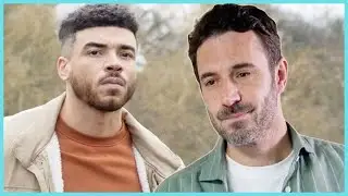 John&rsquo;s Dark Secret EXPOSED on Emmerdale Wedding Day!  Did He Kll Nate