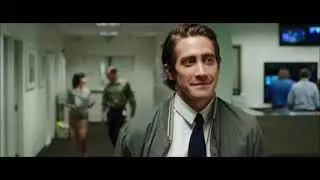 Louis Bloom (Nightcrawler) tribute - The noise inside my head