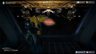 THIS IS PENTA NOW (Star of peace test)