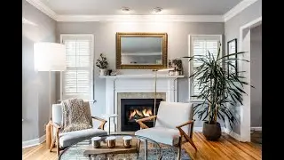 Classic Charm - 1925 Princeton Ave, Salt Lake City UT 84108