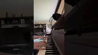 &ldquo;this is what autumn feels like&rdquo; Piano Cover: Talon Polivka @JVKE