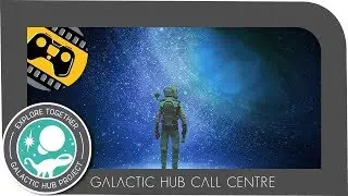 Galactic Hub Call Centre: Solitary Worker