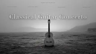 The Most Beautiful 30 Classical Guitar Pieces for the Heart & Soul
