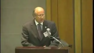 David Walker, President & CEO, Peter G. Peterson Foundation