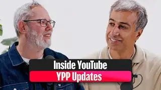 YouTube Partner Program Changes - Explained!
