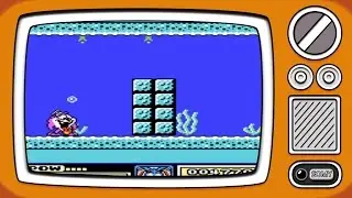 067 - Tiny Toon Adventures - Primera Parte Papu [MPEG-TS] | Santi Tave