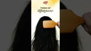 New Lifebuoy Shampoo!