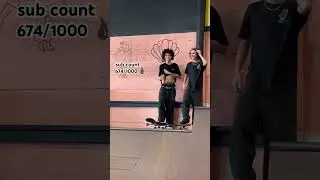 we got this #skateboarding #shortvideos #subscribe #like #comment #goals #dream ig-j0rdanc1ark