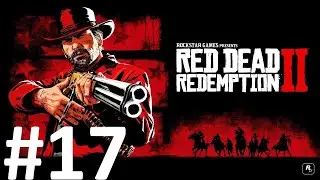 Red Dead Redemption 2 [#17] - Sodoma? Powr&oacute;t do Gomory