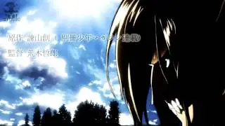 [ MAD ] Attack on Titan Season 2 Opening 1