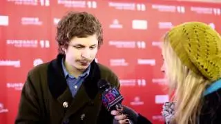 Celebrities Take Over Sundance 2012!