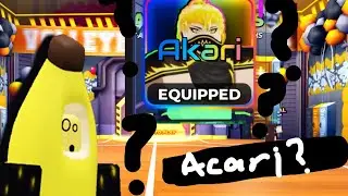 What’s akari?