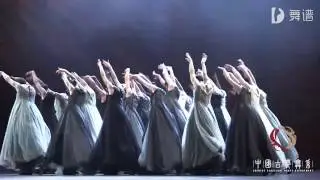 Ink Powder - Chinese Dance Drama Promo Video