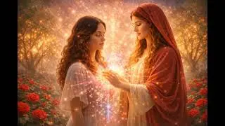 Meditaci&oacute;n guiada Maria Magdalena 