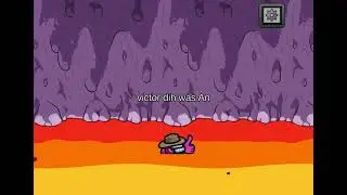 All your among us pains in one video