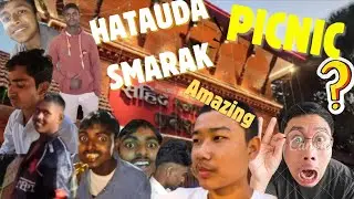 Hatauda smarak rati pugiyo  curfew lagexw rey 😨😱🙃