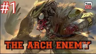 Apex Legends Season 9 Gameplay || Stories of Victories part - 1: The Arch Enemy.....