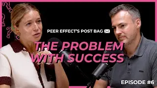Startup Success Depression: Why Achievement Never Feels Enough | Founder Mental Health
