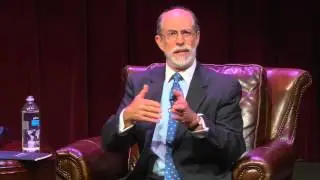 Speaker Series: Frank Gaffney