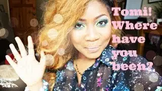 Vlog Update| Where have you been?