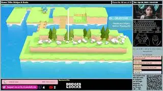 (EN/ID) Bridges & Docks - First Time Impression - Gameplay (All Objectives) #SetSailGames