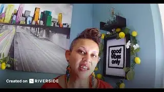 Ep 13: Know Yourself, BE Yourself