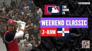 WEEKEND CLASSIC GAMES 🔥