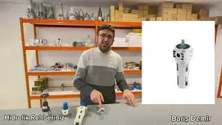 Pnömatik ekipmanlar regülatör yağlayıcı filtre regülatörün müthiş anlatımı #ders #eğtim #festo #smc