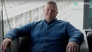 Nextoria Seller Talks: Seb Dodd (consumer brand founder)