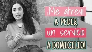 PROBANDO SERVICIOS A DOMICILIO!