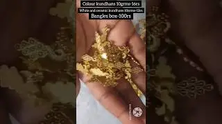 Silk thread bangles raw material sale 🥳| pragya Handmades #youtube #silkthreadbangles #making #viral