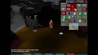 RSCVanilla Commentary #1