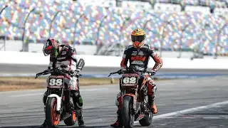 Meet the KTM Super Hooligans!