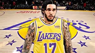 LiAngelo Ball SIGNING An Exhibit 10 Contract With The LAKERS?! (Ft. Hornets & Training Camp)