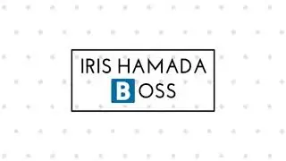 FRENCH KISS-IRIS HAMADA