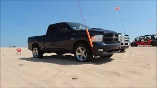 I Said I Would Never Do This With My Truck....