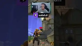 Threading the Needle | So6SFull on #Twitch