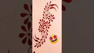 Bedsheet design ❤️🥰,#viral ,#shorts ,#trending ,#bedsheets ,#art
